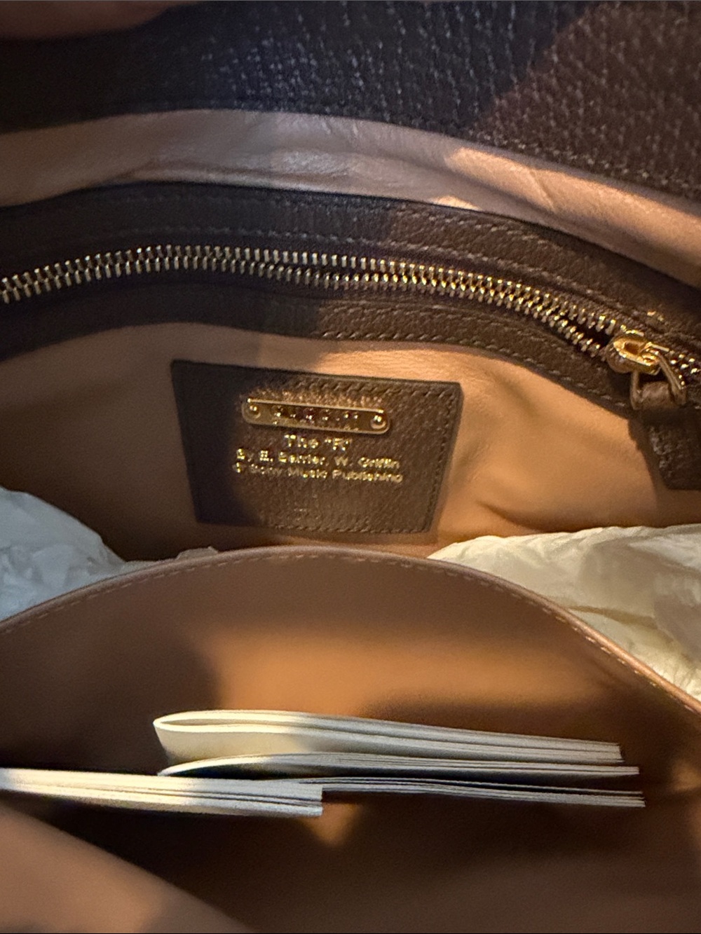 Gucci Limited Edition Jackie - Picture 4 of 4